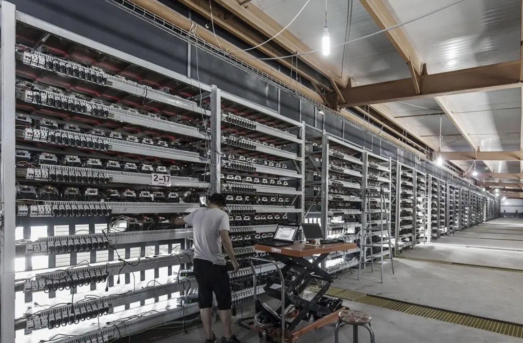 Customer profile user interface