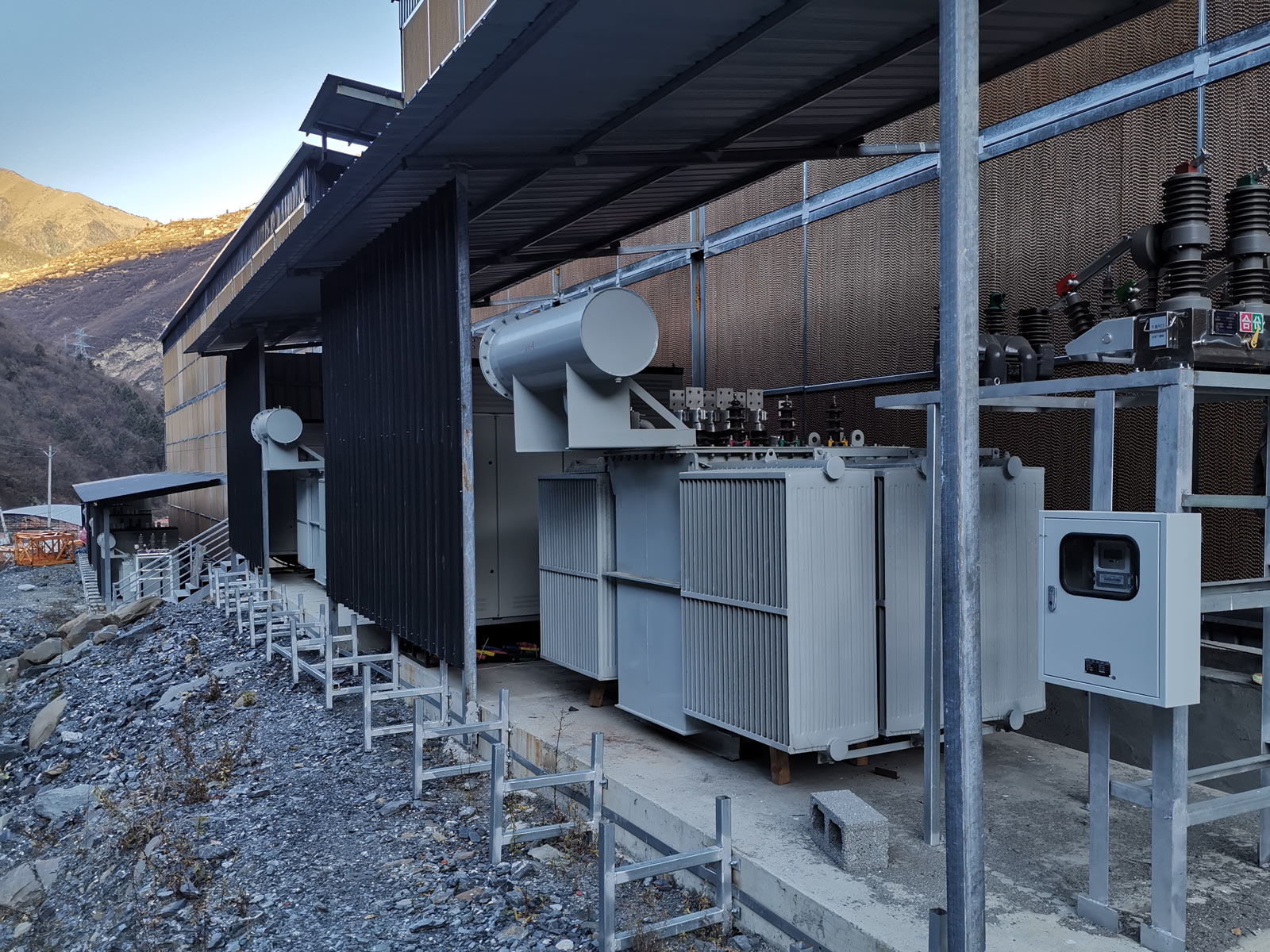 Inbox user interface